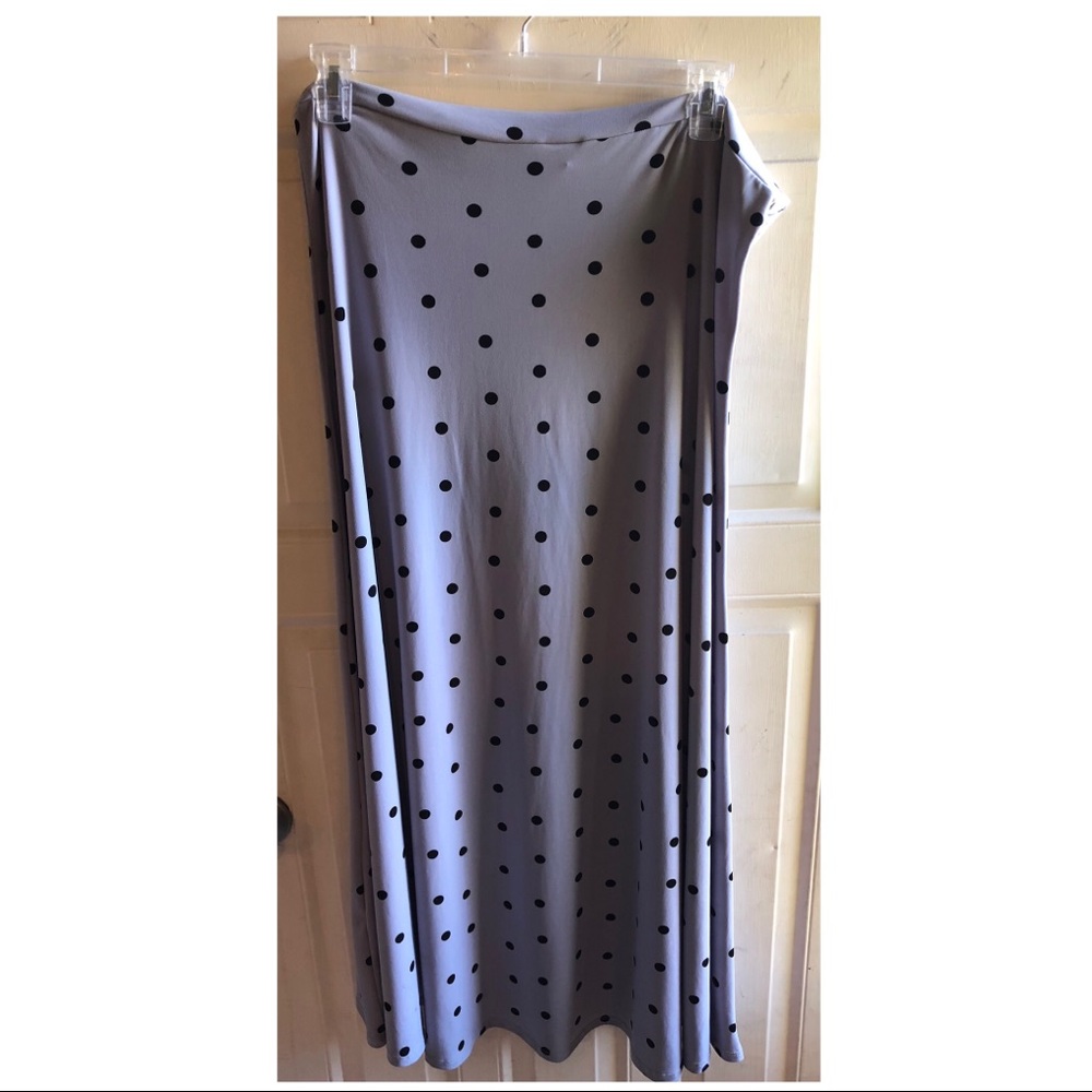 LulaRoe Maxi